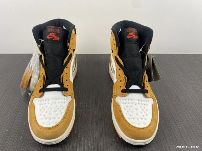 Cheap Jordan High Curry Element 1 Light Gore-Tex DB2889-700 0626